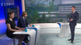 Kontrola pěti velkých nemocnic - host ve studiu