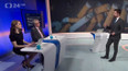 Dopady protikuřáckého zákona - host ve studiu