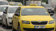 Změny v taxislužbě budou později
