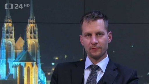 Pravidla volební kampaně - host ve studiu