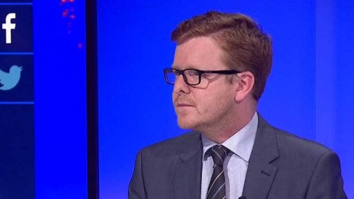 Pravidla volební kampaně - host ve studiu