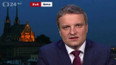 Zamítnuté stížnosti na volbu prezidenta - hosté ve studiu