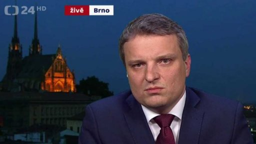 Pravidla volební kampaně - hosté ve studiu