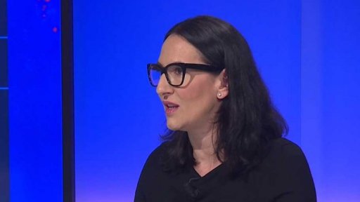 Ministra vnitra odvolal Martina Elkána - hosté ve studiu