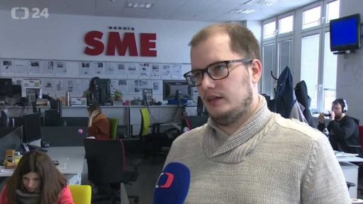 Kauzy, které rozplétal Ján Kuciak