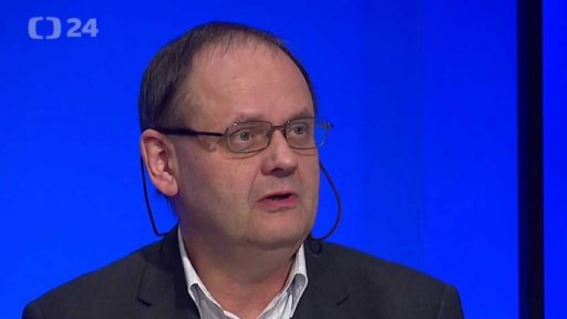 Angela Merkelová počtvrté německou kancléřkou - Vladimír Handl