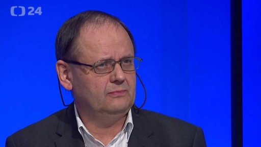 Angela Merkelová počtvrté německou kancléřkou - Vladimír Handl