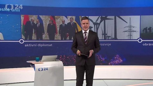 Role Německa v evropské politice