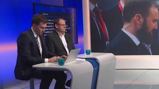 Role Německa v Evropské unii - Vladimír Handl