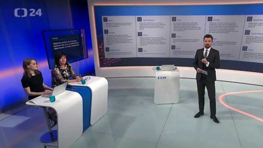 Novela zákona o EET - Alena Schillerová