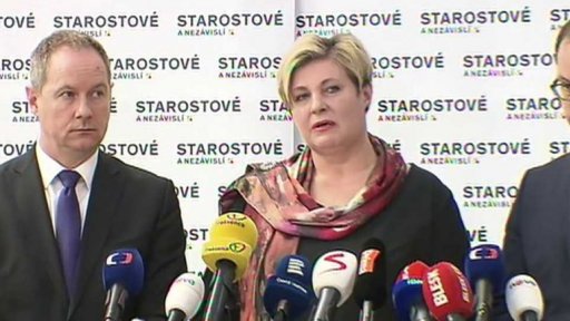 Novela zákona o EET - nározy politiků