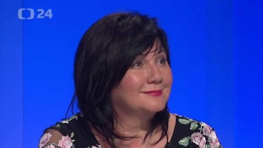 Postupné zavádění EET - Alena Schillerová