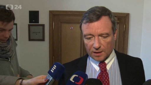 Závěrečné řeči v kauze Davida Ratha