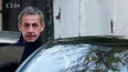 Sarkozy čelí předběžnému obvinění