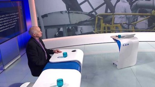 Tragický výbuch v kralupské chemičce - Pavel Danihelka