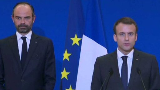 Vyšetřování útoku na jihu Francie