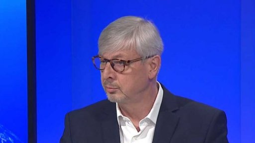 Obvinění soudce Elischera - Jaroslav Bureš