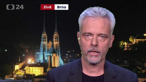 Jakých údajů se týká GDPR - Josef Javora a Josef Prokeš