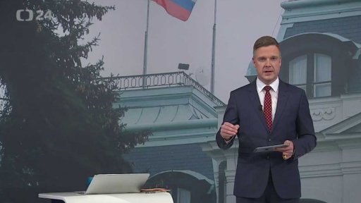 Diplomatická válka kvůli kauze Skripal