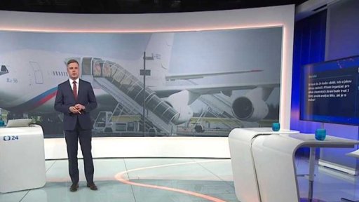 Diplomatická válka kvůli kauze Skripal - Vladimír Baar