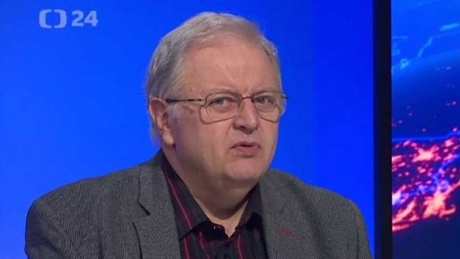 Vše o DVB-T2 na www.digict.cz - hosté ve studiu