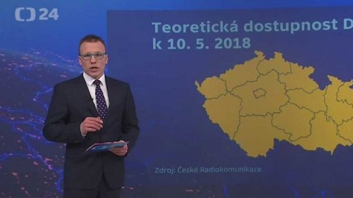 Vysílání v DVB-T2