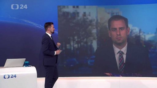 Rusko kritizuje vydání Nikulina do USA - David Miřejovský