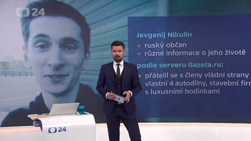 Jevgenij Nikulin