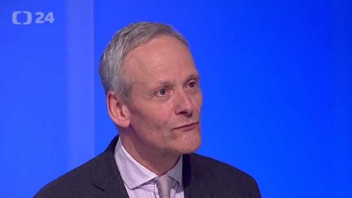 Politický boj o Nikulina - Cyril Svoboda