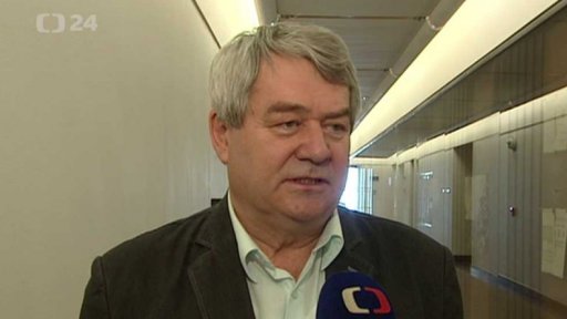 Komunistům vadí vydání Nikulina do USA