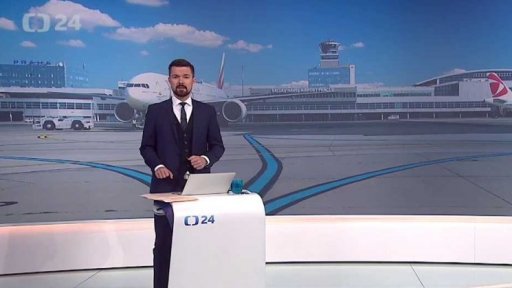 Selhání systému plánovaných letů