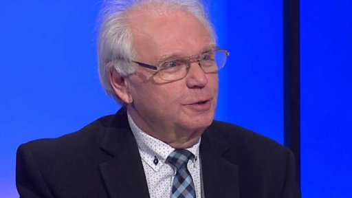 Kvalita života seniorů - Zdeněk Pernes