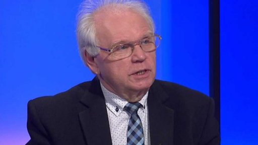 Důchodová reforma - Zdeněk Pernes