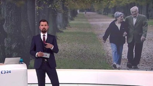 Důchodová kalkulačka - František Bostl a Zdeněk Pernes