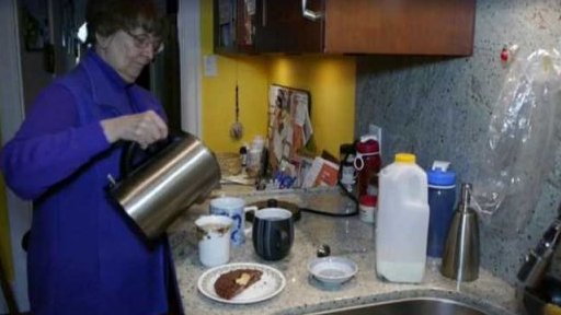 Péče o seniory v Evropě a důchodová reforma - Martin Potůček