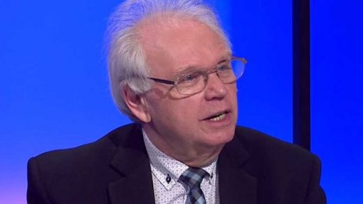 Důchodová reforma - Zdeněk Pernes