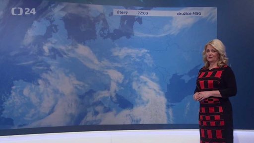 Předpověď počasí