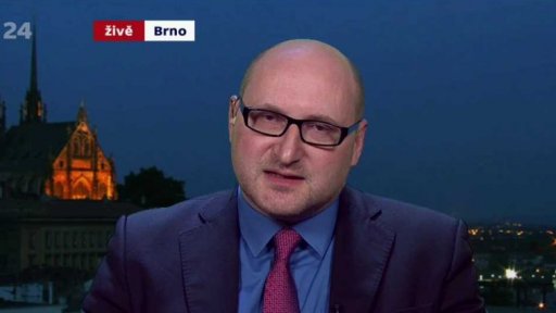 Vláda ANO + SPD + KSČM? - Lubomír Kopeček