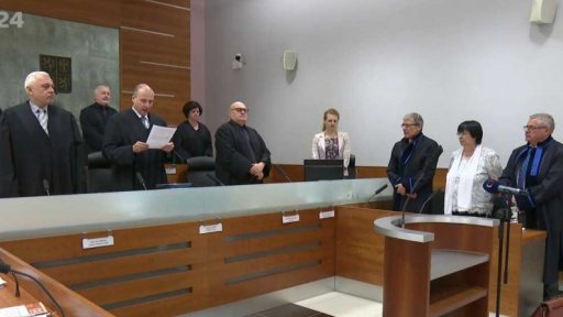 Odvolání Heleny Králové