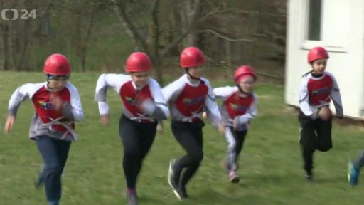 Zlínský kraj podpoří dobrovolné hasiče