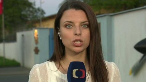 Návrat ostatků kardinála Berana do vlasti - živé vstupy redaktorů ČT