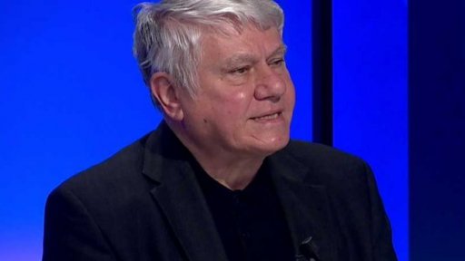 Návrat ostatků kardinála Berana do vlasti - Václav Malý