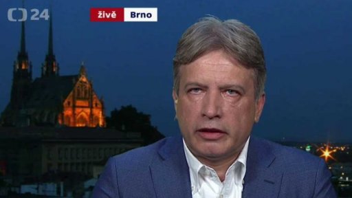 Podmínky ČSSD - Roman Onderka a Jan Bureš