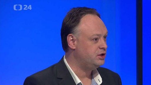 Vyjednávání o vládě - den 184: Roman Onderka a Jan Bureš