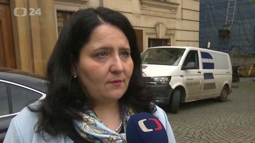 Ministerstva pro ČSSD