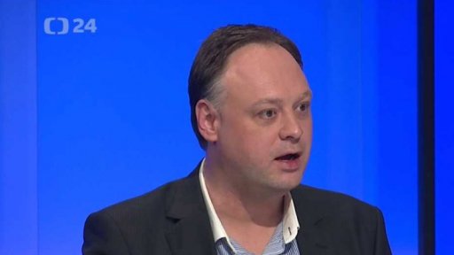 Vyjednávání o vládě - den 184: Jan Bureš a Jiří Dolejš