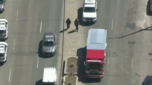 V Torontu najela dodávka do chodců