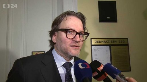 Rath vysoudil odškodné 12 000 Kč