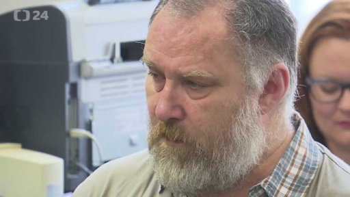 Kauza Vladimíra Dbalého