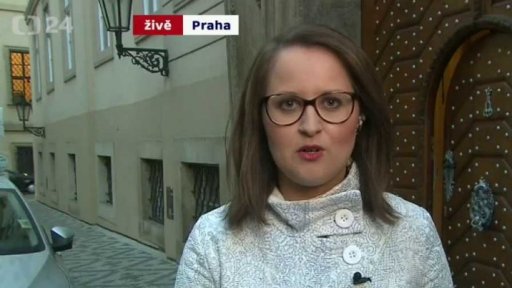 Předsedové ANO a ČSSD jednají o vládě